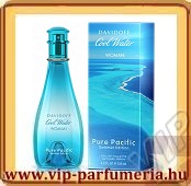 Davidoff Cool Water Pure Pacific parfüm