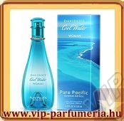 Davidoff Cool Water Pure Pacific parf�m