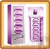 Salvador Dali Purple parfüm illatcsalád