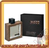 Dsquared2 He Wood Rocky Mountain Wood