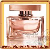 Dolce & Gabbana Rose The One parfüm