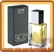 Dolce & Gabbana Sicily parf�m