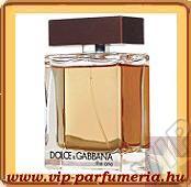 Dolce & Gabbana The One for Men parfüm
