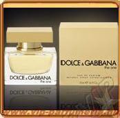 Dolce & Gabbana The One parf�m