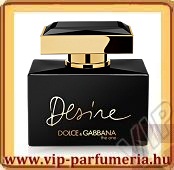 Dolce & Gabbana The One Desire parfüm