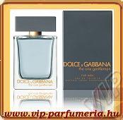 Dolce & Gabbana The One Gentleman parfüm