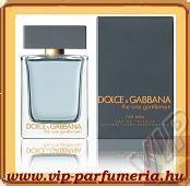 Dolce & Gabbana The One Gentleman parf�m