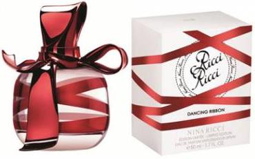 Dancing Ribboni (W)-  50ml EDP