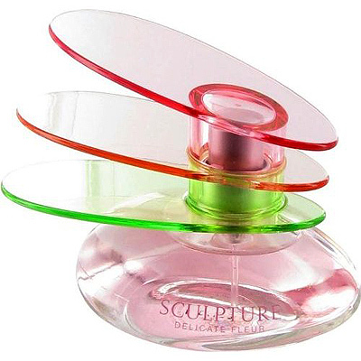 Sculpture Delicate Fleur (W)-   30ml EDT