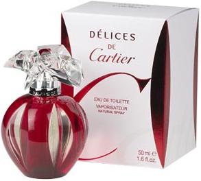 D�lices Voyage (W)-   30ml EDT