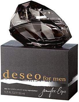 Deseo (M)- 100ml EDT