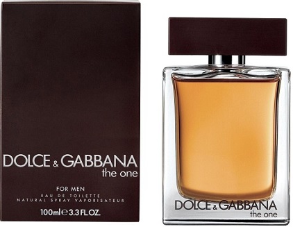 Dolce & Gabbana The One for Men férfi parfüm