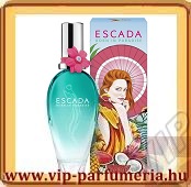 Escada Born in Paradise parf�m