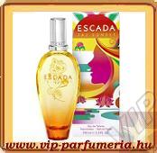 Escada Taj Sunset parf�m illatcsal�d