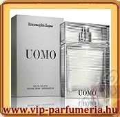 Zegna Uomo parfüm