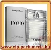Zegna Uomo parf�m