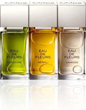 Eau de Fleurs Capucine (W)-100ml EDT (Teszter)