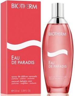 Eau de Paradis (W)- 100ml EDT
