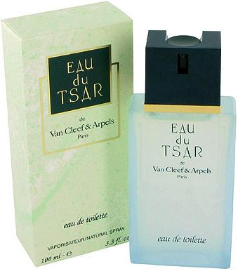 Eau du Tsar (M)- 50ml EDT