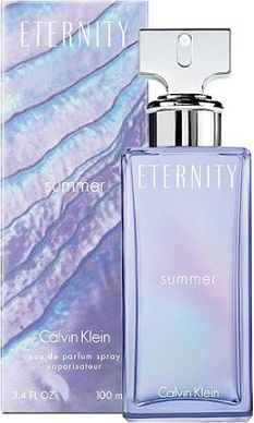 Calvin Klein Eternity Summer 2013 ni parfm  100ml EDP
