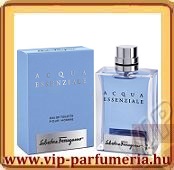 Salvatore Ferragamo Acqua Essenziale parf�m