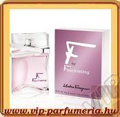 Salvatore Ferragamo - F for Fascinating