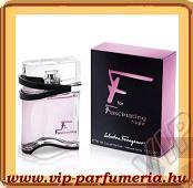 Salvatore Ferragamo - F for Fascinating Night