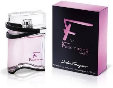 F for Fascinating Night (W)- 90ml EDP
