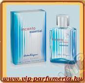 Salvatore Ferragamo - Incanto Essential