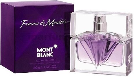Femme de Montblanc (W)-   30ml EDT