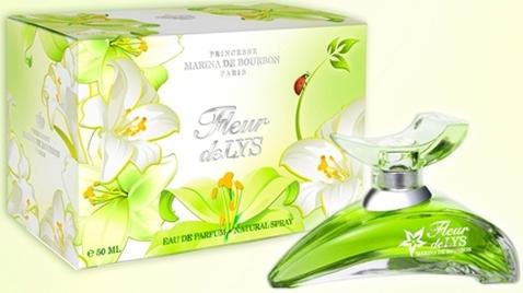 Fleur de Lys (W)- 100ml EDP