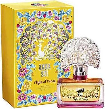 Flight of Fancy (W)- 75ml EDT