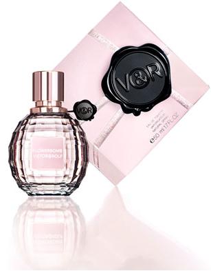 Viktor & Rolf Flowerbomb