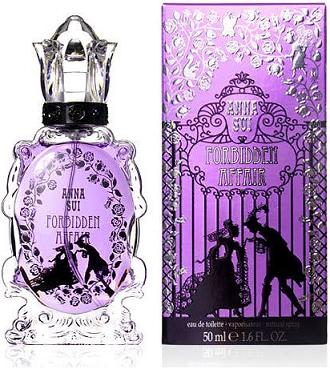 Forbidden Affair (W)-   30ml EDT