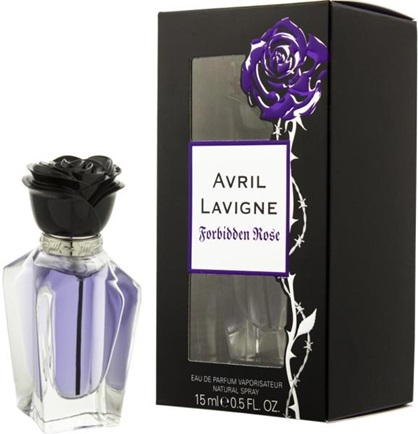 Forbidden Rose (W)-   30ml EDP