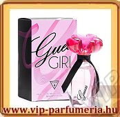 Guess Girl parfüm
