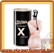 Jean Paul Gaultier Classique X Collection parfüm