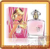 Guerlain Colours of Love parfüm