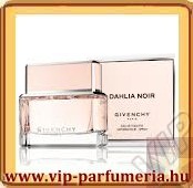 Givenchy Dahlia Noir parfüm