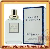 Givenchy Eau de Givenchy parfüm
