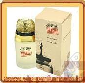 Jean Paul Gaultier Fragile parfüm illatcsalád