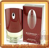 Givenchy Pour Homme parfüm