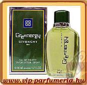 Givenchy Greenergy parfüm