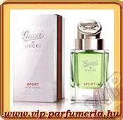 Gucci Sport parfüm