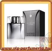 Guerlain Homme parfüm illatcsalád