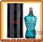 Jean Paul Gaultier Le Male Terrible parf�m
