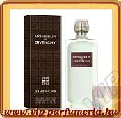 Givenchy Les Mythiques parfüm illatcsalád