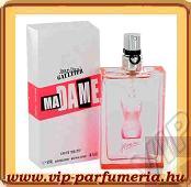 Jean Paul Gaultier Ma Dame parfüm illatcsalád