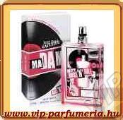 Jean Paul Gaultier Ma Dame Rose`n Roll parf�m