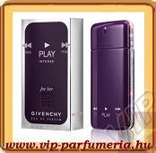 Givenchy Play For Her Intense parfüm
